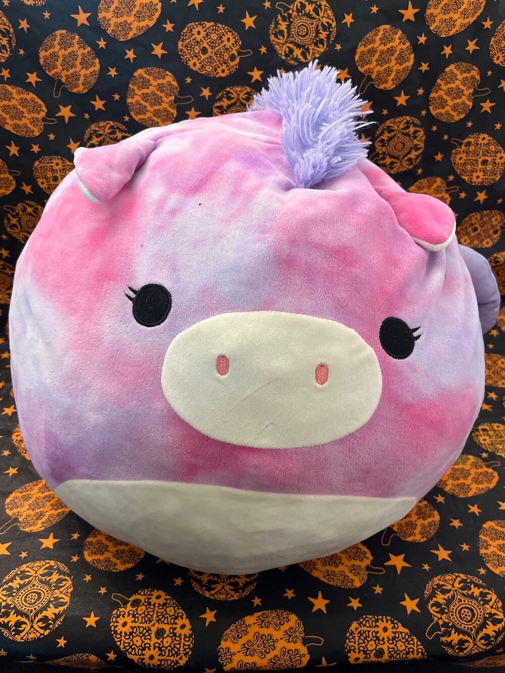 Large squishmellow pegasus